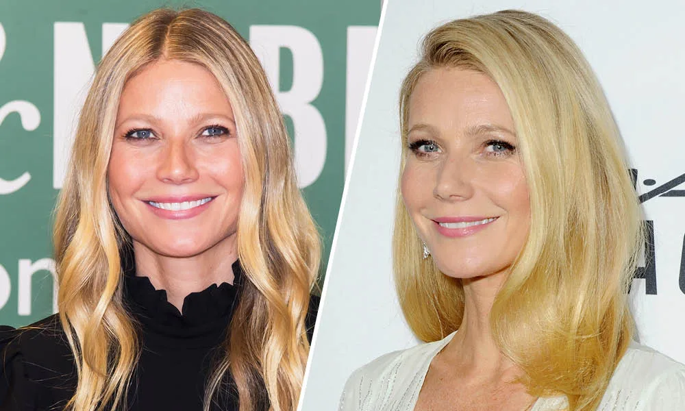 Gwyneth Paltrow