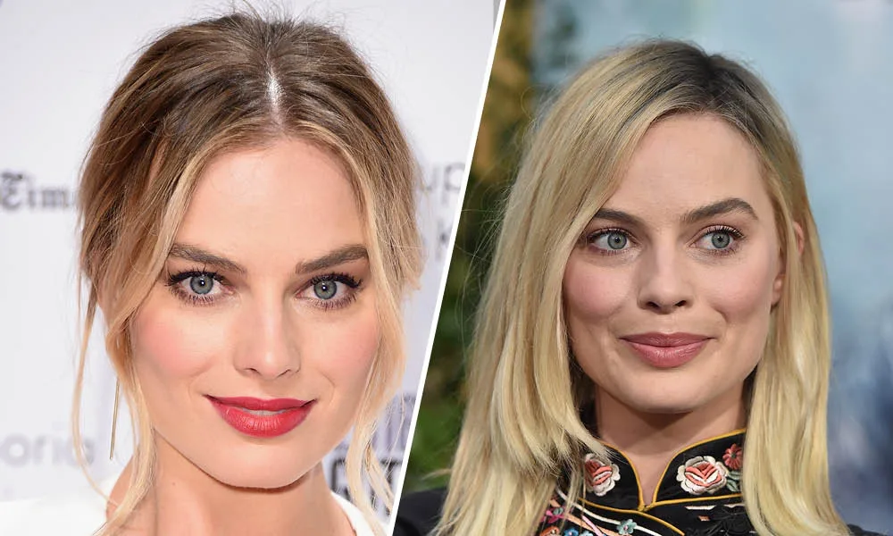 Margot Robbie