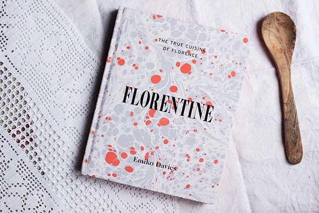 Florentine by Emiko Davies