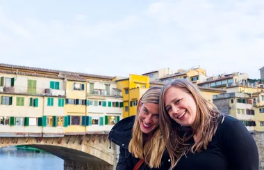 The cool girl’s guide to Florence