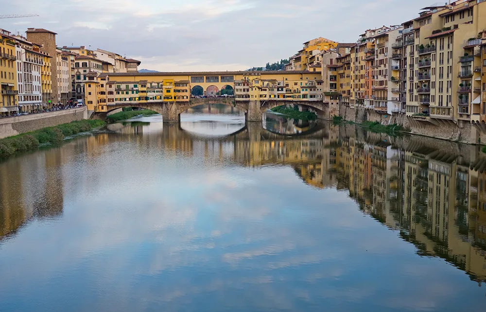 Ponte Vecchio