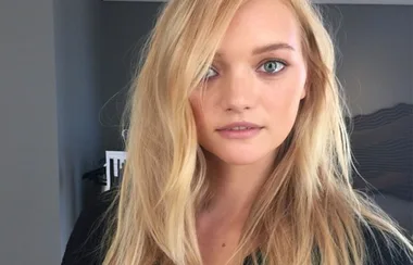 Images of Gemma Ward Are Going Viral For All The Wrong Reasons