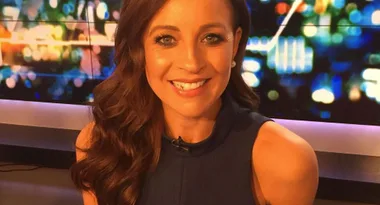 Carrie Bickmore Opens Up About How The Loss Of Her Husband Never Goes Away