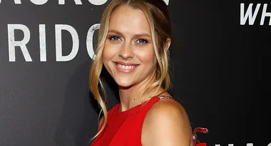 Teresa Palmer Welcomes Her Second Baby Boy