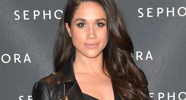 Meghan Markle Opens Up About The Racism She Has Endured