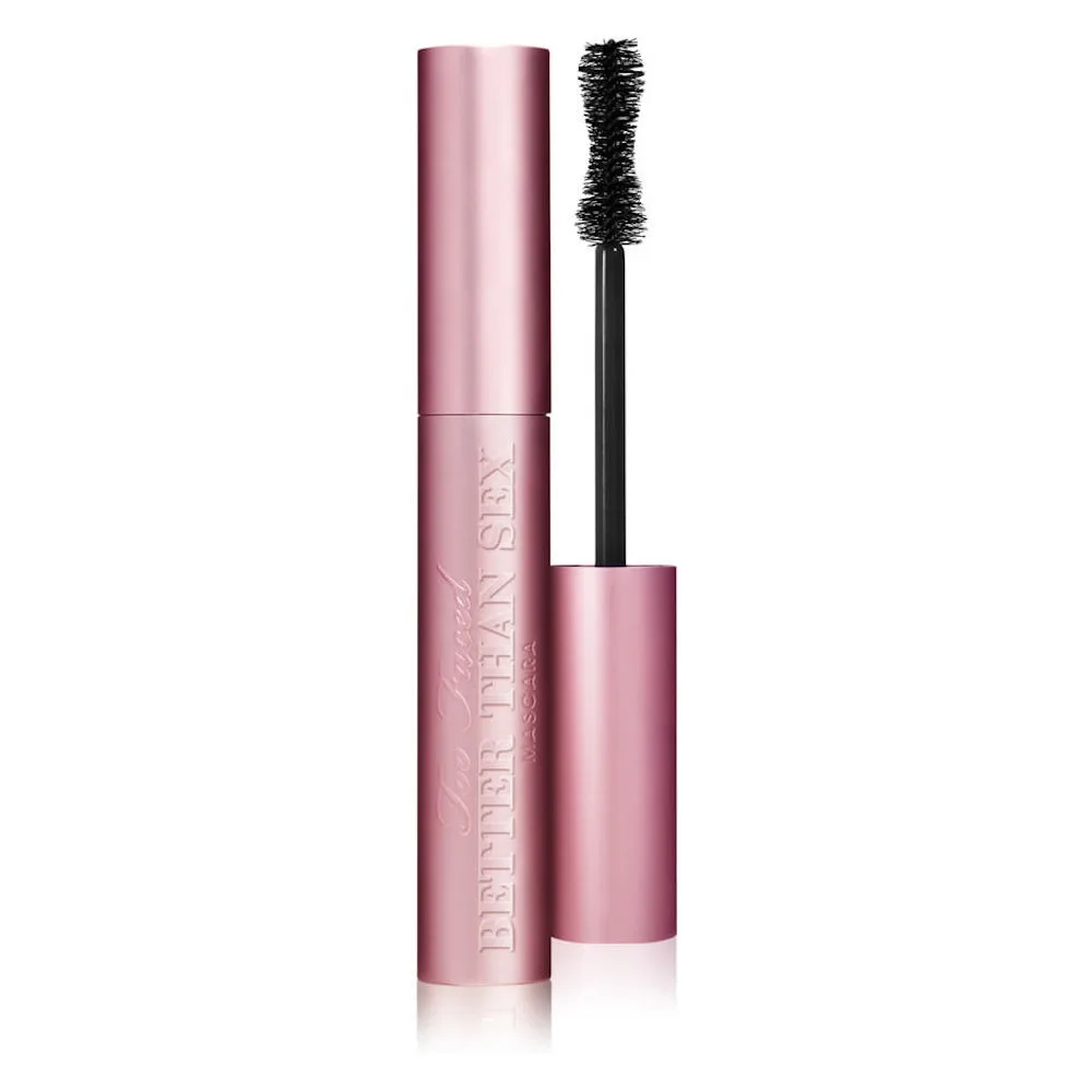 Too Faced Better Than Sex Mascara