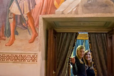 The 5 best secret shops in Florence