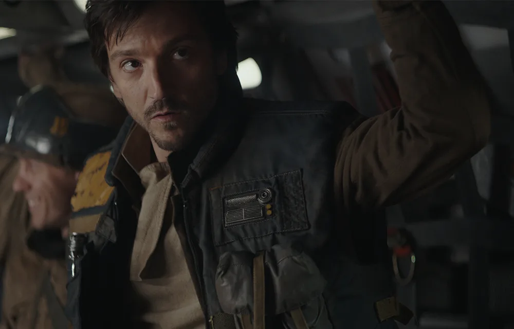 Diego Luna