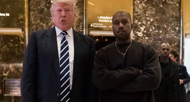 The Best Reactions To Kanye West’s Meeting With Donald Trump