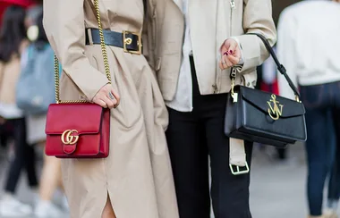 What the marie claire team wants for Christmas this year