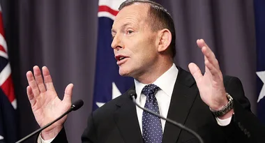 The Best Reactions To Tony Abbott’s Controversial Comments On Depression