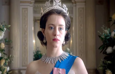 Netflix’s The Crown Will Have A Completely New Cast After Season 2