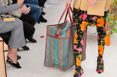 9 Biggest Fashion Trends for 2017