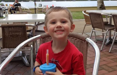 William Tyrell’s parents release heartbreaking letter