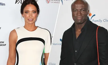 Seal And Erica Packer Split After 18 Months Together