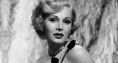 Zsa Zsa Gabor Has Died, Aged 99