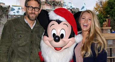 Blake Lively And Ryan Reynolds Celebrated Their Daughter’s Birthday In The Most Adorable Way