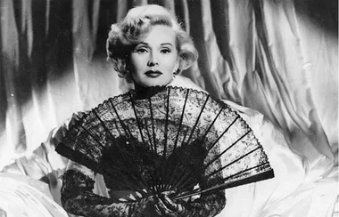 Life Story: Zsa Zsa Gabor, the Original Fame Seeker