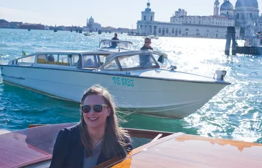The cool girl’s guide to Venice