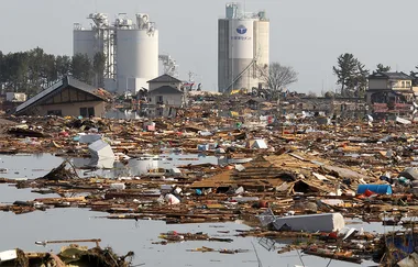 Five Years On From Fukushima, Parents Search For Their Missing Children