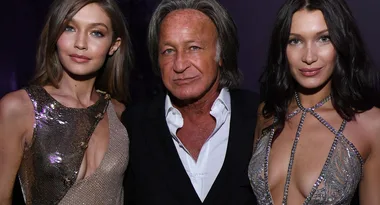 Gigi And Bella Hadid’s Dad Is Selling His Bel Air Home For A Cool $116 Million