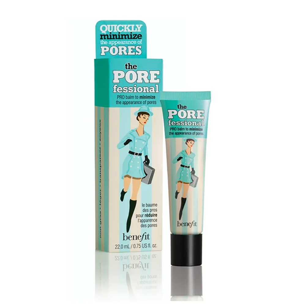 Benefit Pore-Fessional