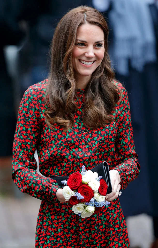 Kate Middleton