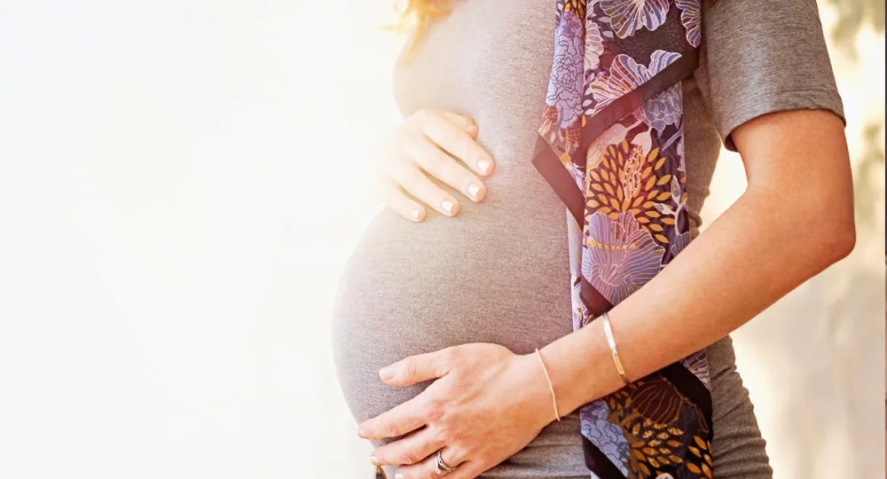 How Pregnancy Changes Your Brain
