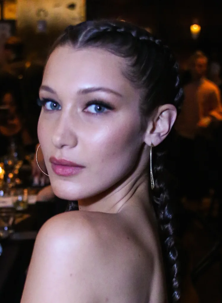 Bella Hadid
