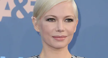 Michelle Williams On The Unexpected ‘Love Of Her Life’