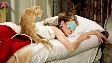 Study Finds Napping Is Actually Good For Your Health