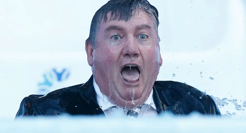 Eddie McGuire