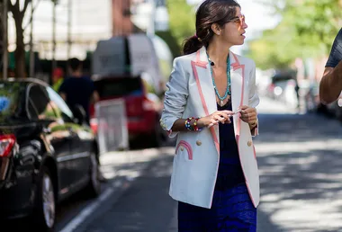 Top 10 Most Fashionable Women of 2016