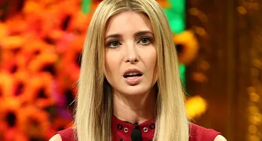 Ivanka Trump And Family Confronted By Disgrunted Passenger On JetBlue Flight