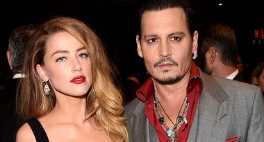 Johnny Depp Delays Amber Heard Divorce Settlement With New Demand