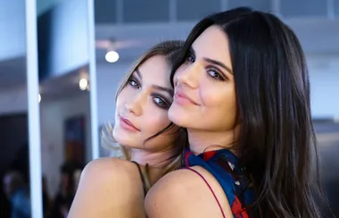 These are going to be the biggest beauty trends in 2017