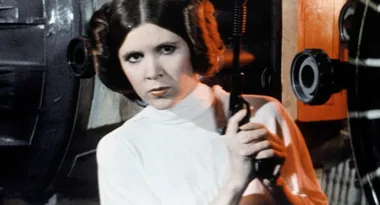 Hollywood Remembers Carrie Fisher