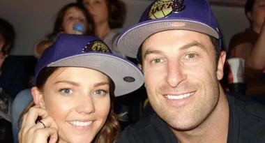 Sam Frost and reality TV love Sasha Mielczarek split