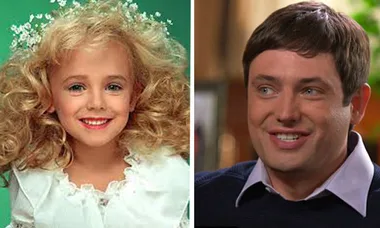 Burke Ramsay sues doco makers for implying he killed JonBenet