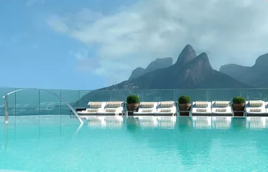 The Marie Claire Insider’s Guide To Rio