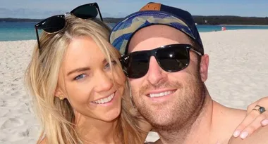 Sam Frost Opens Up For The First Time Following Break-Up With Sasha Mielczarek