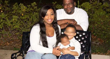 Young mother dies on Facebook … and no one helped her