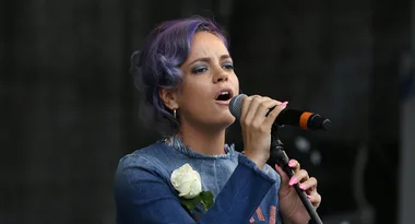 Lily Allen’s shock sexual assault revelation