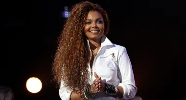 Janet Jackson Welcomes Her First Child At The Age Of 50