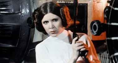 Princess Leia’s Famous Hairstyle Has A Fascinating Backstory