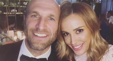 Bec Judd Shares Adorable Family Photo On Holiday