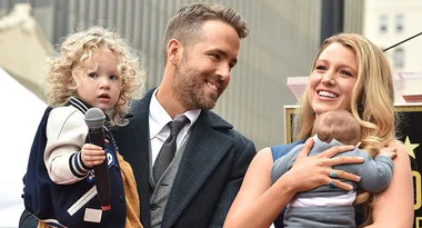 Ryan Reynolds Reveals The Heartwarming Effect Blake Lively Has Had On Him