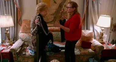 This New Trailer Gives A Heartwarming Insight Into Carrie Fisher And Debbie Reynolds’ Relationship