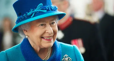 Queen Elizabeth II Almost Shot Dead On Night Walk