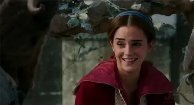 This New Footage Shows Belle And The Beast’s Beautiful Chemistry